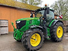 John Deere 6230R - Command PRO
