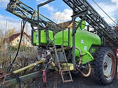 Tecnoma 3000l