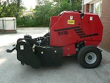 ABBRIATA RB 90 - 95 H ( mit Haeckslervorrichtung)