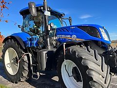 New Holland T7.230 AC