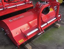 Tehnos Universalmulcher Mulcher MULS 150 LW SLIM Tehnos Universalmulcher Mulcher MULS 150 LW SLIM