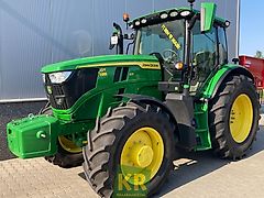 John Deere 6R 155 #27195