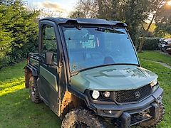 John Deere XUV865M