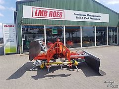 Holaras HK-HUS Kuilverdeler