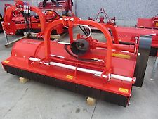 Tehnos Mulcher Universalmulcher MUL200 RLW leicht