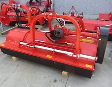 Tehnos Mulcher Universalmulcher MUL200 RLW leicht Tehnos Mulcher Universalmulcher MUL200 RLW leicht