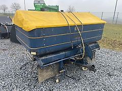 Bogballe L2 Plus