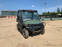 John Deere XUV865M