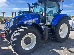 New Holland T6.160