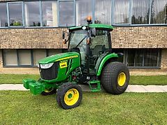 John Deere 4066R TS