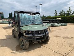 John Deere XUV865M