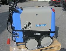 Kränzle Hochdruckreiniger Kränzle therm-RP 1200 Kränzle Hochdruckreiniger Kränzle therm-RP 1200