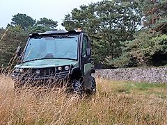 John Deere XUV865M