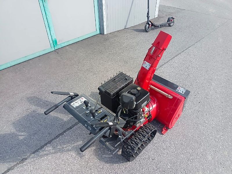 Toro SA 708 MX2
