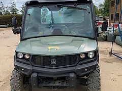 John Deere XUV865M