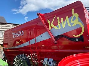 Zago KING 17 WT