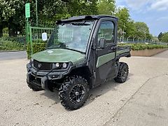John Deere XUV865M