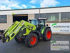 Claas ARION 420