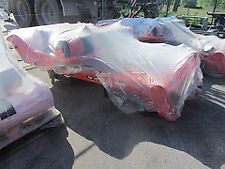 Kuhn RW 1110C EINFACH Ballenwickler Rundballenwickler Wickelgerät