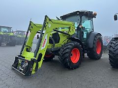 Claas Atos 220