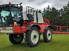 Agrifac Condor IV