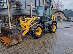 Komatsu WA 100M - SEO