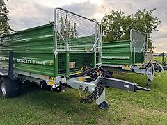 Metal-fach AUFLAUF - / DRUCKLUFT