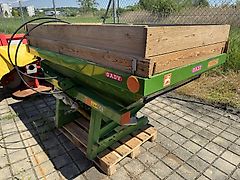 Amazone ZA-X 902