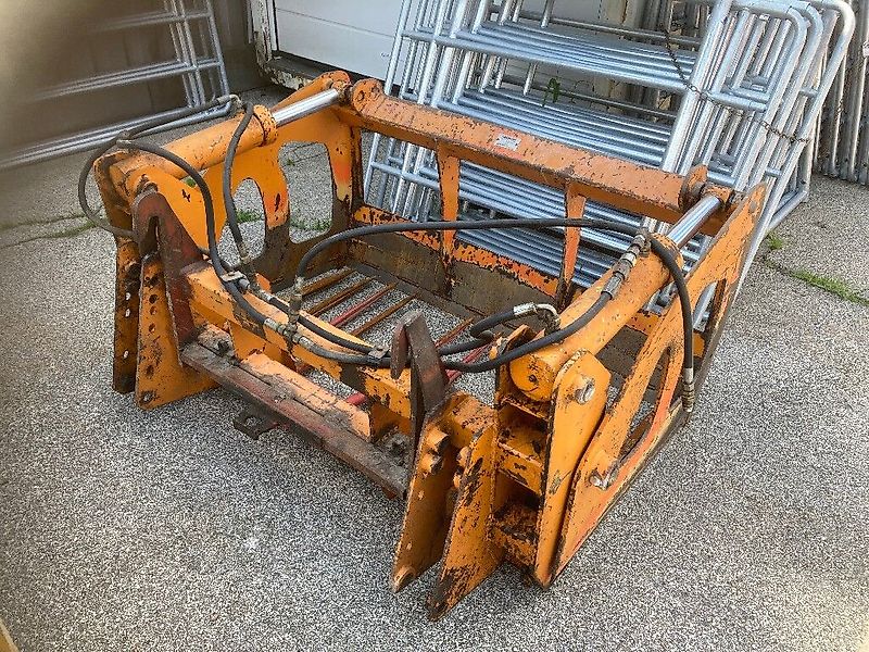 Parmiter SC 140