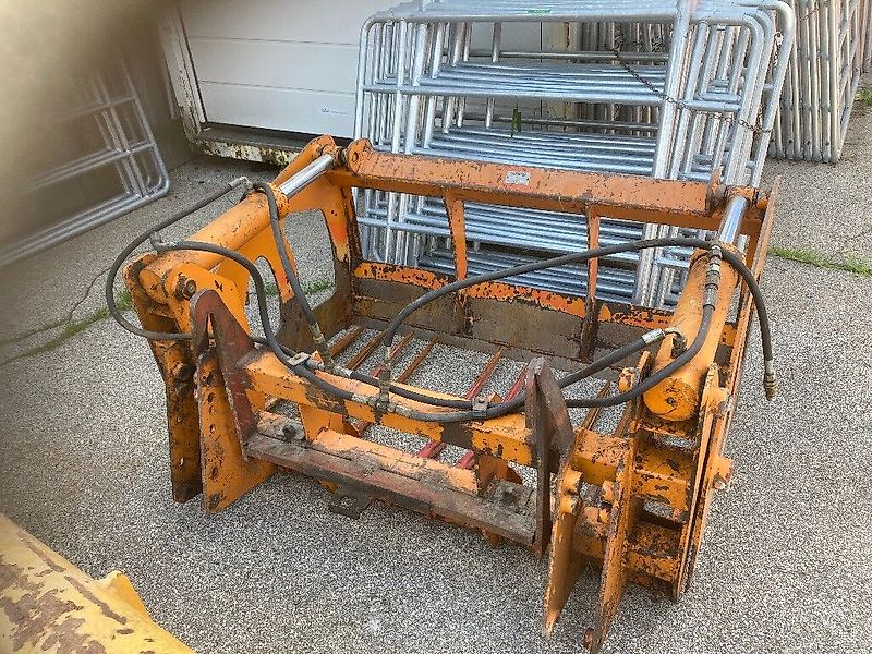 Parmiter SC 140