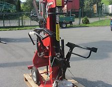 Oehler Holzspalter OL 1110 "NEW LINE" Oehler Holzspalter OL 1110 "NEW LINE"