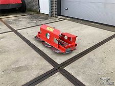 Boxer Cirkelzaag heggenschaar CUT-3 Heggensnoeier