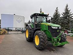 John Deere 7260R