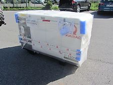 Pramac Notstromaggregat Pramac SET P18000+AVR+MRS+IPP (Stage V)