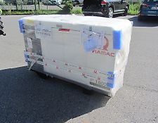 Pramac Notstromaggregat Pramac SET P18000+AVR+MRS+IPP (Stage V) Pramac Notstromaggregat Pramac SET P18000+AVR+MRS+IPP (Stage V)