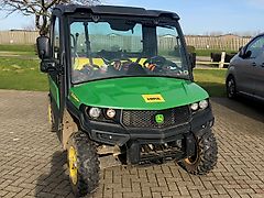 John Deere XUV865M
