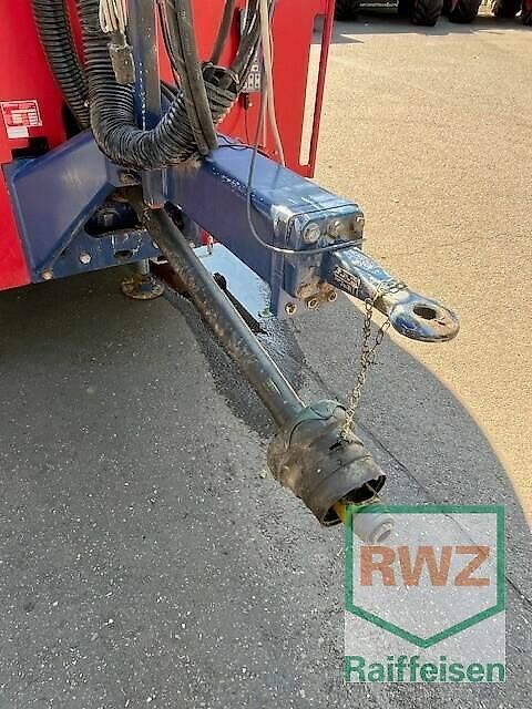 Siloking Trailed MP 12