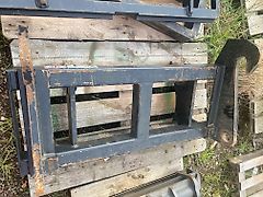 Miscellaneous ADAPTOR PLATE