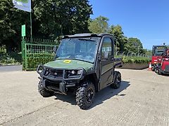 John Deere XUV865M