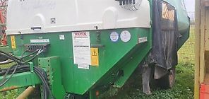 Keenan Mech-fiber 320