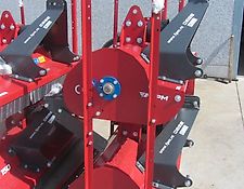 FPM Schlegelmulcher Mulcher LUM 110 FPM Schlegelmulcher Mulcher LUM 110