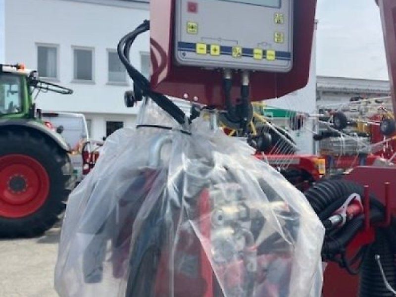 Siloking TRAILEDLINE DUO 16 #129