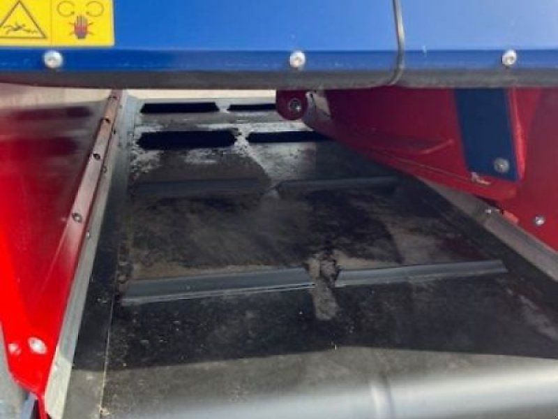 Siloking TRAILEDLINE DUO 16 #129