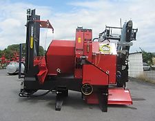 Oehler Säge-/Spaltautomat OL 4100 HZ Oehler Säge-/Spaltautomat OL 4100 HZ
