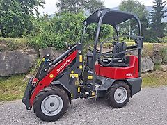 Schäffer 1622 Hoflader