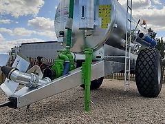Agro-Max Guellefass AGRO-MAX 10000l/ Slurry Tanker, Agro-Max 10000 liters