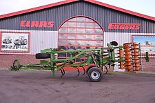 Amazone Cenius 4003-2TX