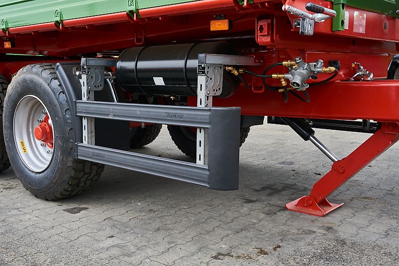 Pronar Tandemanhänger PT512