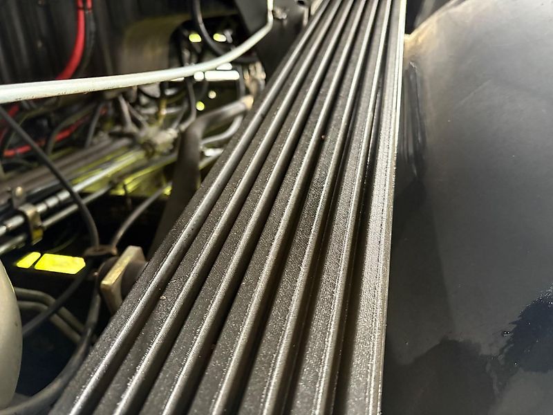 Claas Claas Jaguar 950