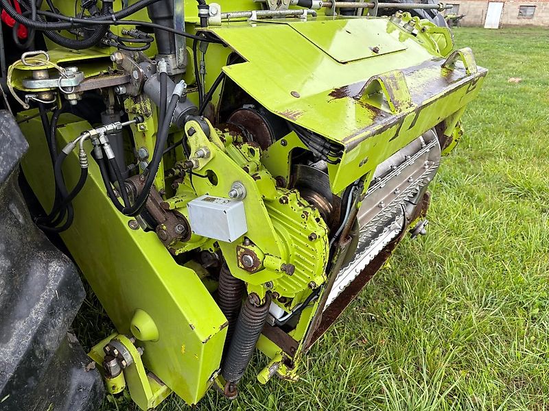 Claas Claas Jaguar 950